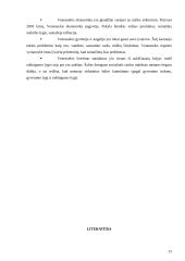 Venesuelos regiono analizė 15 puslapis