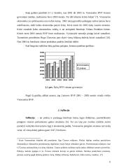 Venesuelos regiono analizė 6 puslapis