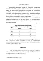 Venesuelos regiono analizė 10 puslapis