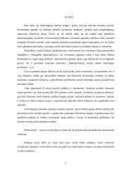 Verslo etikos svarba ir problematika šiuolaikinėje ekonominėje sistemoje 2 puslapis