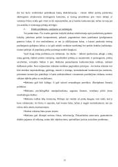 Verslo etikos svarba ir problematika šiuolaikinėje ekonominėje sistemoje 11 puslapis