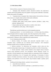 Verslo etikos svarba ir problematika šiuolaikinėje ekonominėje sistemoje 12 puslapis