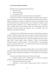 Verslo etikos svarba ir problematika šiuolaikinėje ekonominėje sistemoje 13 puslapis