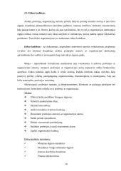 Verslo etikos svarba ir problematika šiuolaikinėje ekonominėje sistemoje 16 puslapis