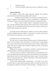 Verslo etikos svarba ir problematika šiuolaikinėje ekonominėje sistemoje 17 puslapis