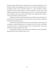 Verslo etikos svarba ir problematika šiuolaikinėje ekonominėje sistemoje 18 puslapis