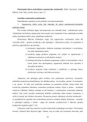 Verslo etikos svarba ir problematika šiuolaikinėje ekonominėje sistemoje 20 puslapis