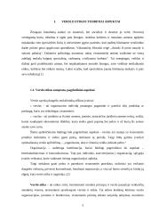 Verslo etikos svarba ir problematika šiuolaikinėje ekonominėje sistemoje 3 puslapis