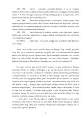 Verslo etikos svarba ir problematika šiuolaikinėje ekonominėje sistemoje 5 puslapis