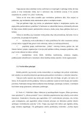 Verslo etikos svarba ir problematika šiuolaikinėje ekonominėje sistemoje 6 puslapis