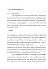 Verslo planas: kempingas 11 puslapis