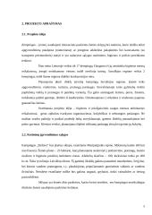 Verslo planas: kempingas 5 puslapis