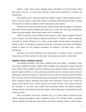 Pedagoginės praktikos auklėjamasis darbas 5 puslapis