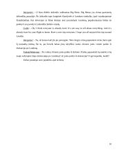 Pedagoginės praktikos auklėjamasis darbas 10 puslapis