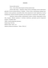 Vežimų technologija 2 puslapis