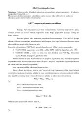 Vežimų technologija 18 puslapis