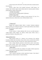 Praktikos ataskaita maitinimo įmonėje 4 puslapis