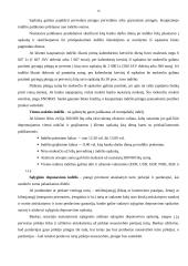 Praktikos ataskaita: AB "Snoras" 14 puslapis