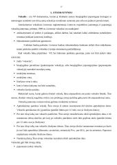 Praktikos ataskaita: AB "Snoras" 16 puslapis