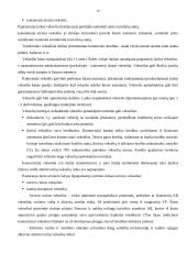 Praktikos ataskaita: AB "Snoras" 17 puslapis