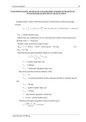 Vienetinio technologijos proceso projektavimas: stiklinė (įvorė) 18 puslapis