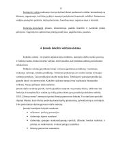 Praktikos ataskaita: drabužių parduotuvė UAB "Džinsų centras" 12 puslapis