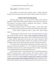 Praktikos ataskaita: drabužių parduotuvė UAB "Džinsų centras" 3 puslapis