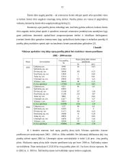 Vilniaus apskrities visų ūkių rapsų plotų, derliaus ir derlingumo statistinė apskaita ir analizė 12 puslapis