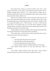 Vilniaus apskrities visų ūkių rapsų plotų, derliaus ir derlingumo statistinė apskaita ir analizė 3 puslapis