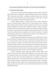 Vilniaus apskrities visų ūkių rapsų plotų, derliaus ir derlingumo statistinė apskaita ir analizė 4 puslapis