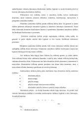 Vilniaus apskrities visų ūkių rapsų plotų, derliaus ir derlingumo statistinė apskaita ir analizė 6 puslapis