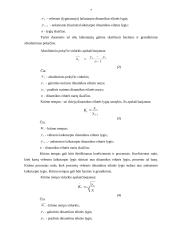 Vilniaus apskrities visų ūkių rapsų plotų, derliaus ir derlingumo statistinė apskaita ir analizė 7 puslapis