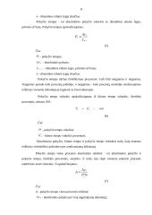 Vilniaus apskrities visų ūkių rapsų plotų, derliaus ir derlingumo statistinė apskaita ir analizė 8 puslapis