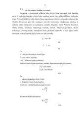 Vilniaus apskrities visų ūkių rapsų plotų, derliaus ir derlingumo statistinė apskaita ir analizė 9 puslapis