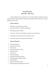 Praktikos ataskaita: praktinio mokymo firma (PMF) elektroninė komercija "Nobilitas" 5 puslapis
