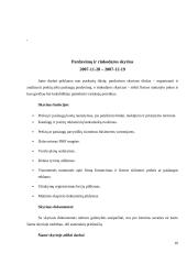 Praktikos ataskaita: praktinio mokymo firma (PMF) elektroninė komercija "Nobilitas" 9 puslapis