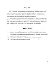 Praktikos ataskaita: prekyba sporto ir turizmo prekėmis "Turistlandija" 12 puslapis