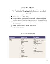 Praktikos ataskaita: prekyba sporto ir turizmo prekėmis "Turistlandija" 13 puslapis