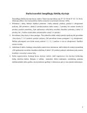 Praktikos ataskaita: prekyba sporto ir turizmo prekėmis "Turistlandija" 4 puslapis