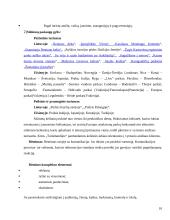 Praktikos ataskaita: prekyba sporto ir turizmo prekėmis "Turistlandija" 10 puslapis