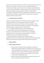 Praktikos ataskaita: prokuratūros raštinė 4 puslapis