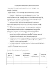 Praktikos ataskaita: prokuratūros raštinė 8 puslapis