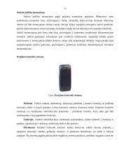 Praktikos ataskaita: saugos sistemos, signalizacijos  UAB "Armabelus" 12 puslapis