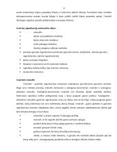 Praktikos ataskaita: saugos sistemos, signalizacijos  UAB "Armabelus" 17 puslapis