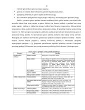 Praktikos ataskaita: saugos sistemos, signalizacijos  UAB "Armabelus" 18 puslapis