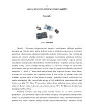 Praktikos ataskaita: saugos sistemos, signalizacijos  UAB "Armabelus" 5 puslapis
