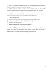 Žemės ūkio verslo organizacijų struktūra ir jos tobulinimas 12 puslapis