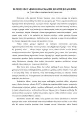 Žemės ūkio verslo organizacijų struktūra ir jos tobulinimas 13 puslapis