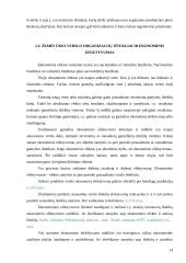 Žemės ūkio verslo organizacijų struktūra ir jos tobulinimas 14 puslapis