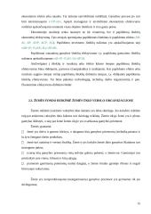 Žemės ūkio verslo organizacijų struktūra ir jos tobulinimas 15 puslapis